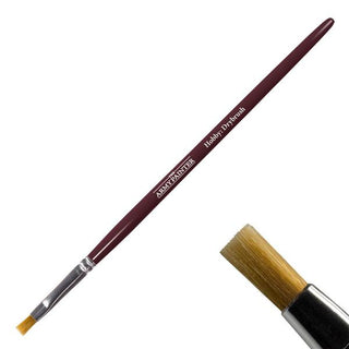 Hobby Brush - Drybrush - De Dondersteen