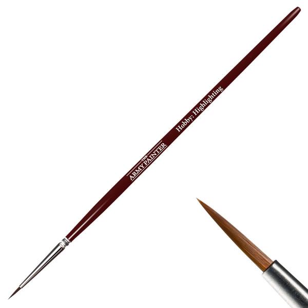 Hobby Brush - Highlighting - De Dondersteen
