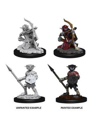 Pathfinder Battles Deep Cuts - Hobgoblin - De Dondersteen