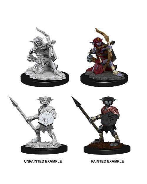 Pathfinder Battles Deep Cuts - Hobgoblin