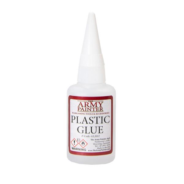 Plastic Glue - De Dondersteen