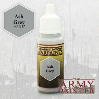 The Army Painter - Warpaints: Ash Grey - De Dondersteen