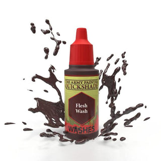 Warpaints - Flesh Wash - De Dondersteen
