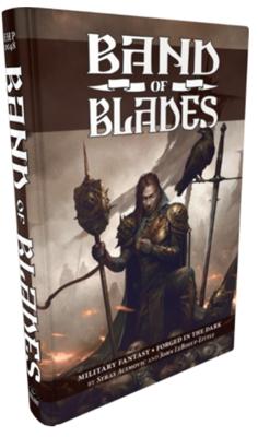 Band of Blades - EN - De Dondersteen