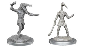 D&D Nolzur's Marvelous Miniatures: Mummies - EN - De Dondersteen