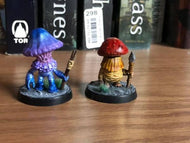 Frostgrave: Second Edition - EN