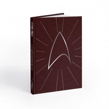 Star Trek Adventures Gamesmaster's Guide - EN - De Dondersteen
