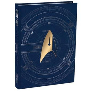 Star Trek Adventures: Star Trek Discovery (2256-2258) Campaign Guide Collectors Edition - EN - De Dondersteen