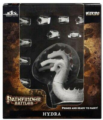 Pathfinder Battles Deep Cuts - Hydra - De Dondersteen