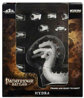 Pathfinder Battles Deep Cuts - Hydra - De Dondersteen