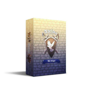 Adellos - DE/EN - De Dondersteen