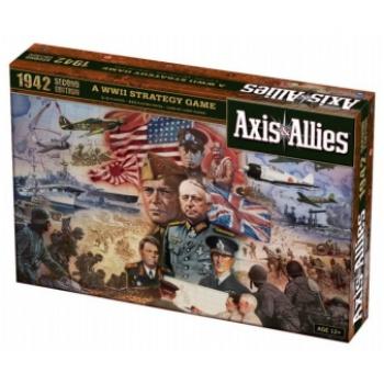 Axis & Allies 1942 (2nd Edition 2012)