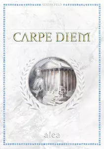 Carpe Diem - DE - De Dondersteen