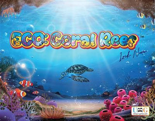 ECO: Coral Reef - EN - De Dondersteen