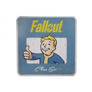 Fallout Shaakspel (Verwacht februari 2021) - De Dondersteen