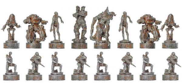 Fallout Shaakspel (Verwacht februari 2021)