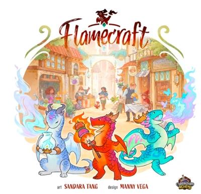 Flamecraft - EN