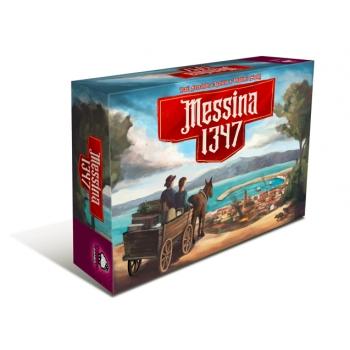 Messina 1347 - EN - De Dondersteen
