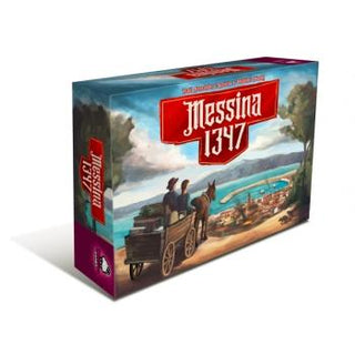 Messina 1347 - EN - De Dondersteen