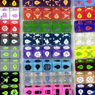 Quarriors! Qultimate Quedition - De Dondersteen