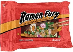 Ramen Fury - De Dondersteen