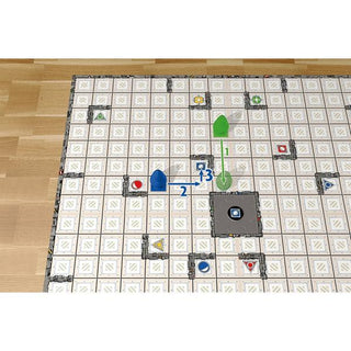 Ricochet Robots - De Dondersteen