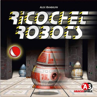Ricochet Robots - De Dondersteen