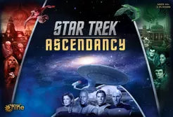 Star Trek: Ascendancy - EN - De Dondersteen