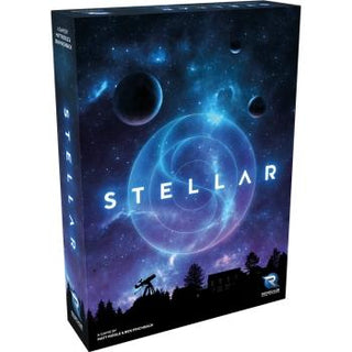 Stellar - EN - De Dondersteen