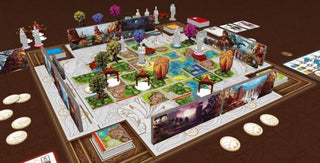 Tang Garden - EN - De Dondersteen