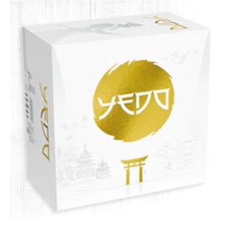 Yedo: Deluxe Master Set (EN) - De Dondersteen