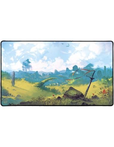 Blackfire Playmat - Svetlin Velinov Edition Plains - Ultrafine 2mm