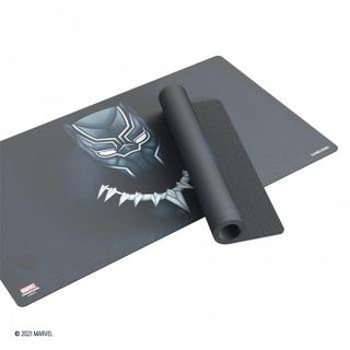 Gamegenic - Marvel Champions Game Mat - Black Panther - De Dondersteen