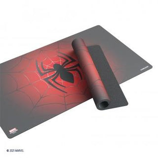 Gamegenic - Marvel Champions Game Mat -- Spider-Man - De Dondersteen