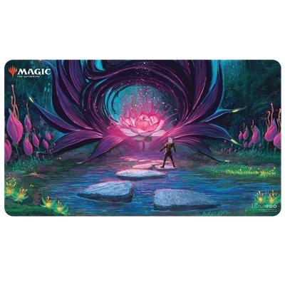Playmat Magic The Gathering: Masters 25 - De Dondersteen