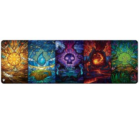 UP - Dominaria United 8ft Table Playmat for Magic: the Gathering
