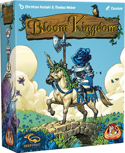 Bloom Kingdom