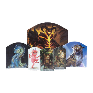 Humblewood Box Set 5E - De Dondersteen