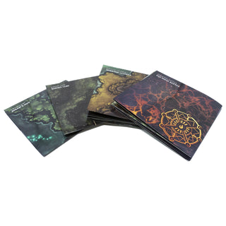 Humblewood Box Set 5E - De Dondersteen