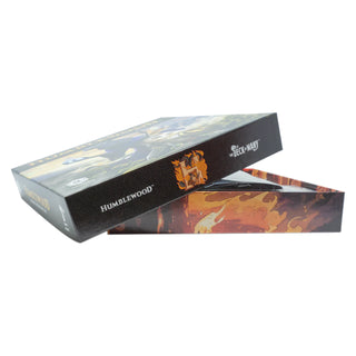 Humblewood Box Set 5E - De Dondersteen