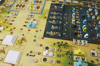 Men-Nefer Reprint - De Dondersteen