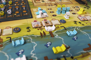 Men-Nefer Reprint - De Dondersteen