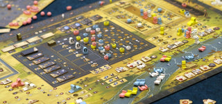 Men-Nefer Reprint - De Dondersteen