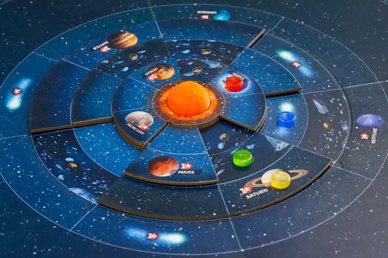 SETI: Search for Extraterrestrial Intelligence - De Dondersteen