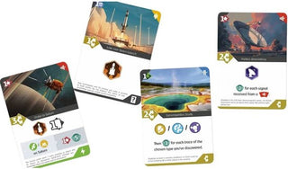 SETI: Search for Extraterrestrial Intelligence - De Dondersteen