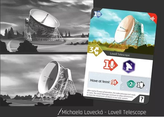 SETI: Search for Extraterrestrial Intelligence