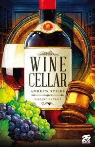 Wine Cellar - De Dondersteen