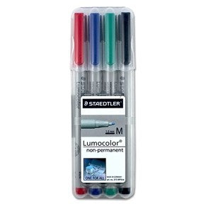 Mat Markers - stift (4) - De Dondersteen