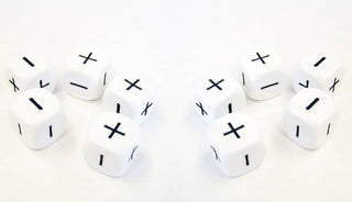 Rekendobbelsteen - Optellen & aftrekken - De Dondersteen