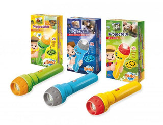 Mini Projector - De Dondersteen